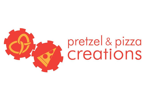 Pretzel and Pizza Creations Merch & Gifts
